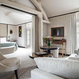 5* Hotel Esprit Saint Germain