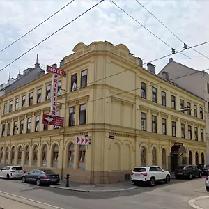 Otel Pribitzer Viyana
