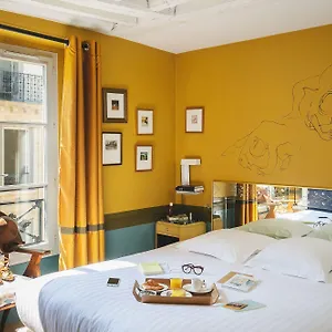 3* Hotel Crayon