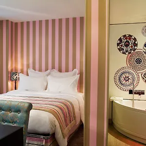 4* Hotel Le Bellechasse Saint-germain