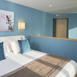 3* Hotel Grand Malher