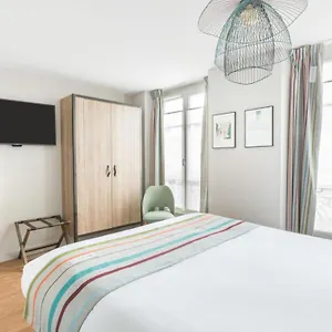 4* Hotel Litteraire Marcel Ayme, Bw Premier Collection