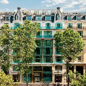 Hotel Kimpton - St Honoré Paris, An Ihg