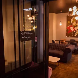 3* Hotel Madrigal