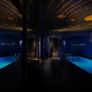 Maison Souquet Paris
