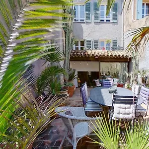  ベッド・アンド・ブレックファスト La Maison Du フランス