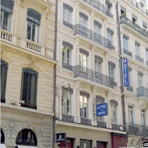 Otel Elysee Lyon