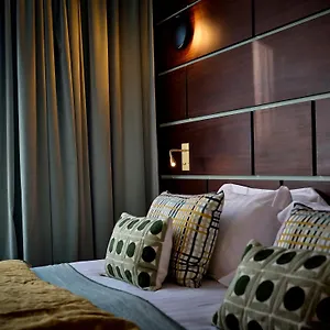 Beausejour Ranelagh Hotel