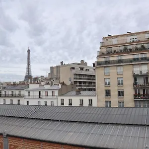 Bleu De Grenelle Hotel