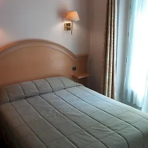 ホテル デ ザレーヌ