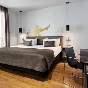 3* Hotel Exe Panorama