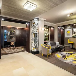 4* Hotel Le Marquis By Inwood