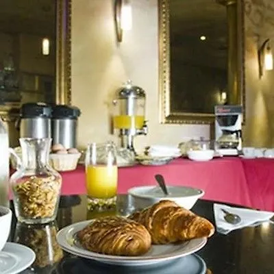 Grand Hotel Du Calvados - Opera Paris 3*,  France